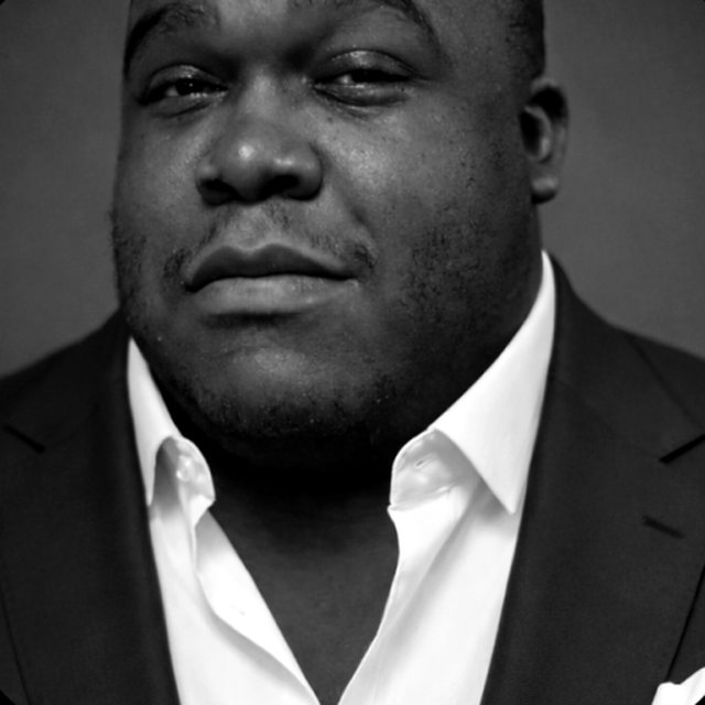 Portrait of Brandon Omoregie