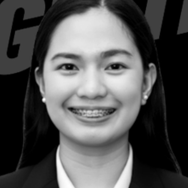 Portrait of Ylla Chavez